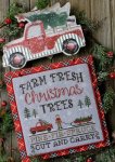 (image for) Christmas Tree Farm
